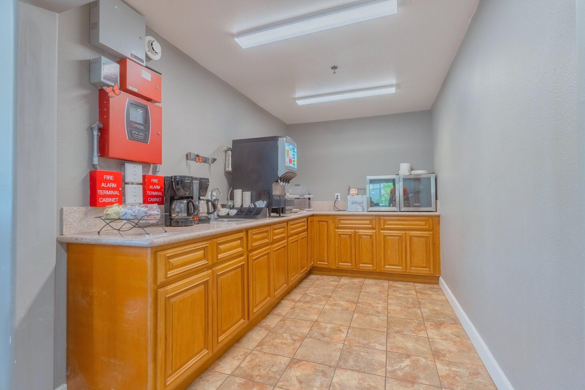 Bar/Salón The Monarch Inn