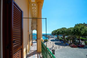 Alquiler Vacacional - Holiday House "Alla Marina" a stone's throw from the sea - Cetara