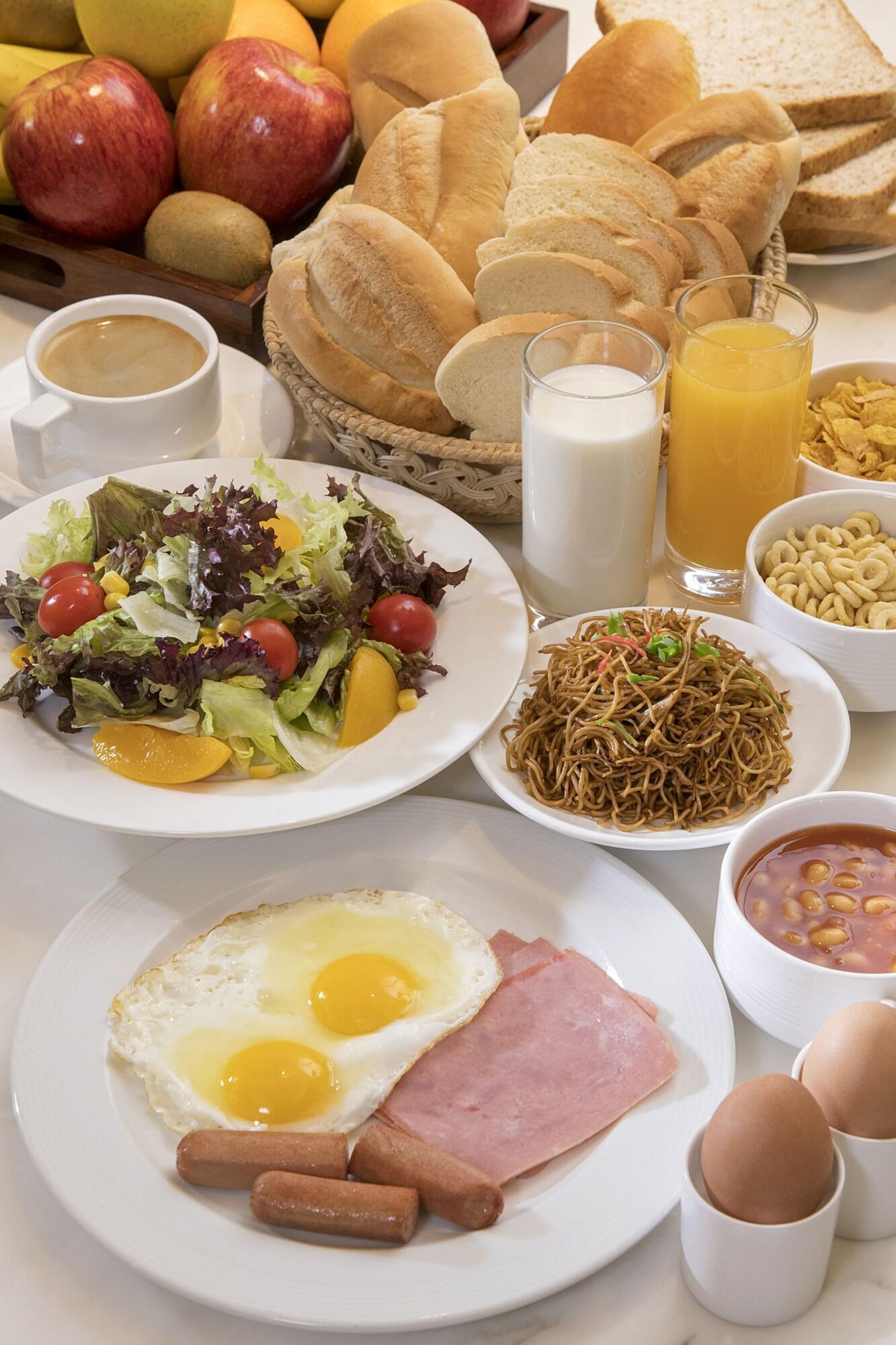 Restaurant Silka Seaview Hotel