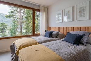 Alquiler Vacacional - Suites del Lago Bariloche