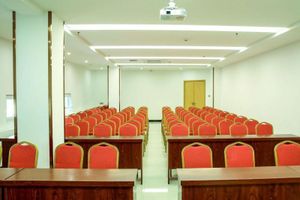 Alojamiento - Greentree Inn Wu An City Plaza