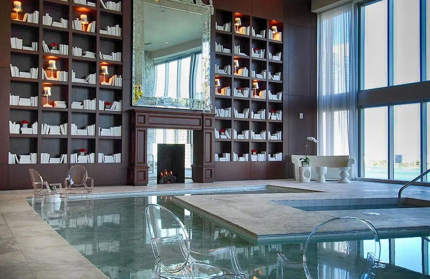 Spa SuCasa Aqua