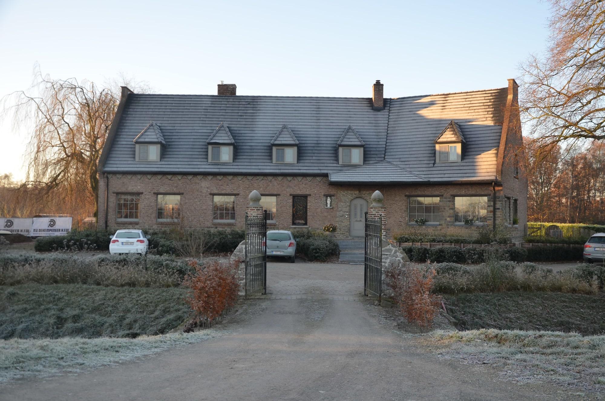 Vista Exterior Aquarand