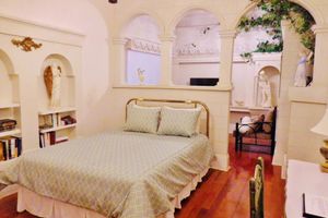 Alojamiento - The Cottage Bed & Breakfast