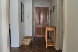 Alquiler Vacacional - Heart of Sopocachi, full equipment, washing machine.