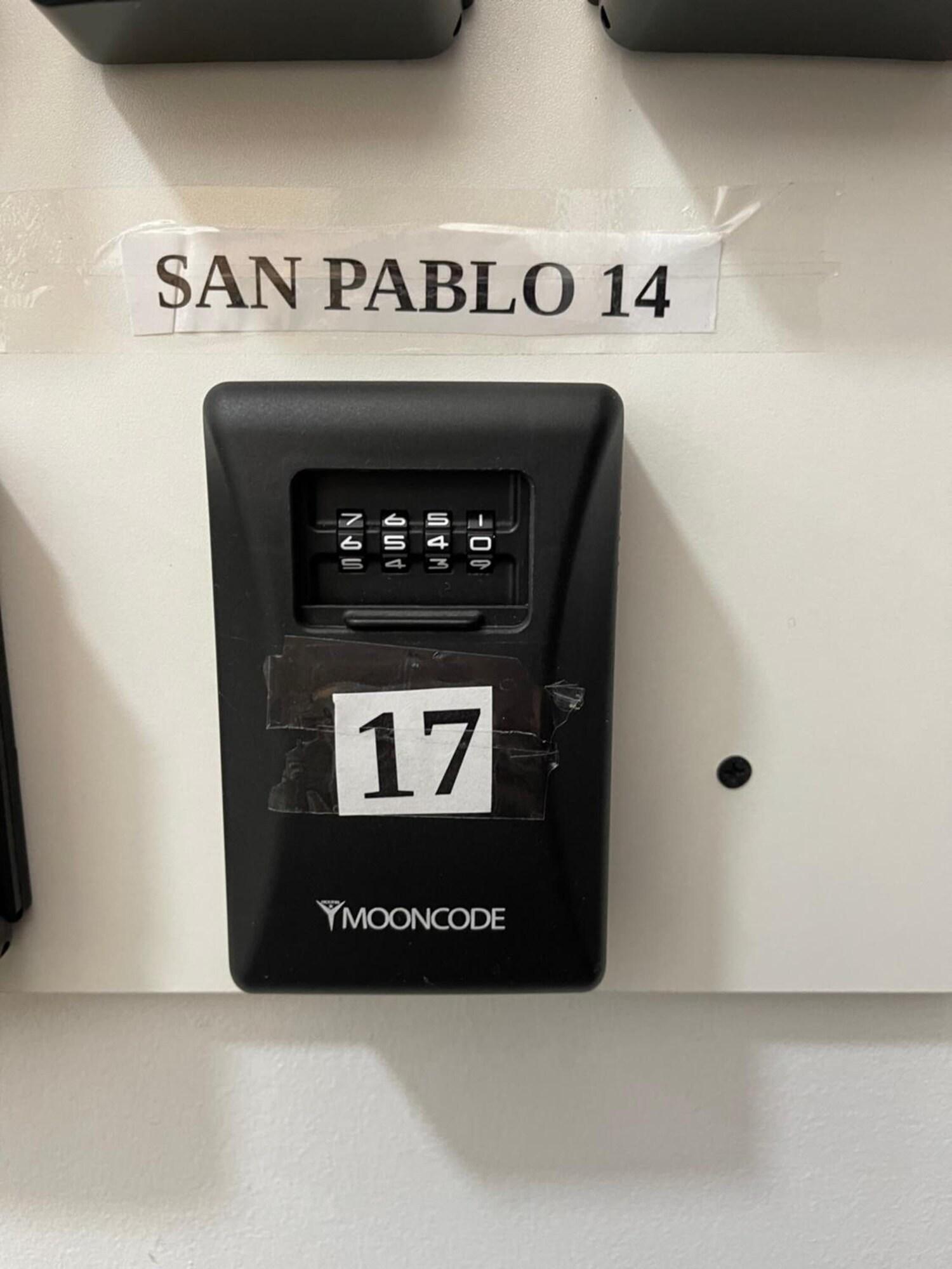 Varios Piso San Pablo Habitaciones