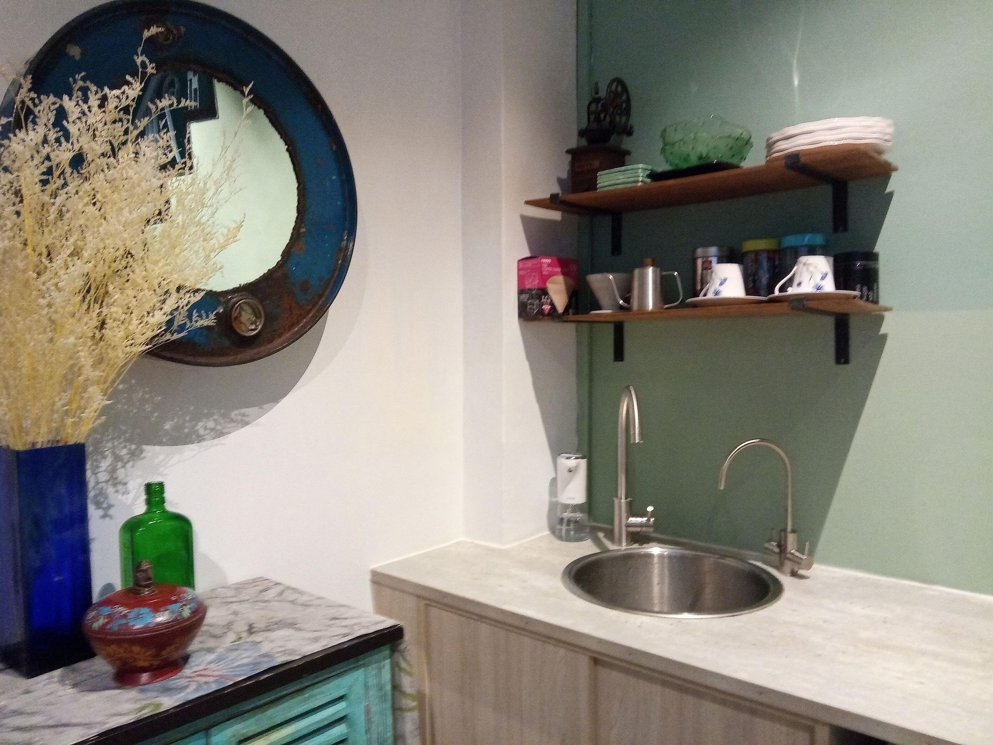 Set de Habitación SeamoonHouse