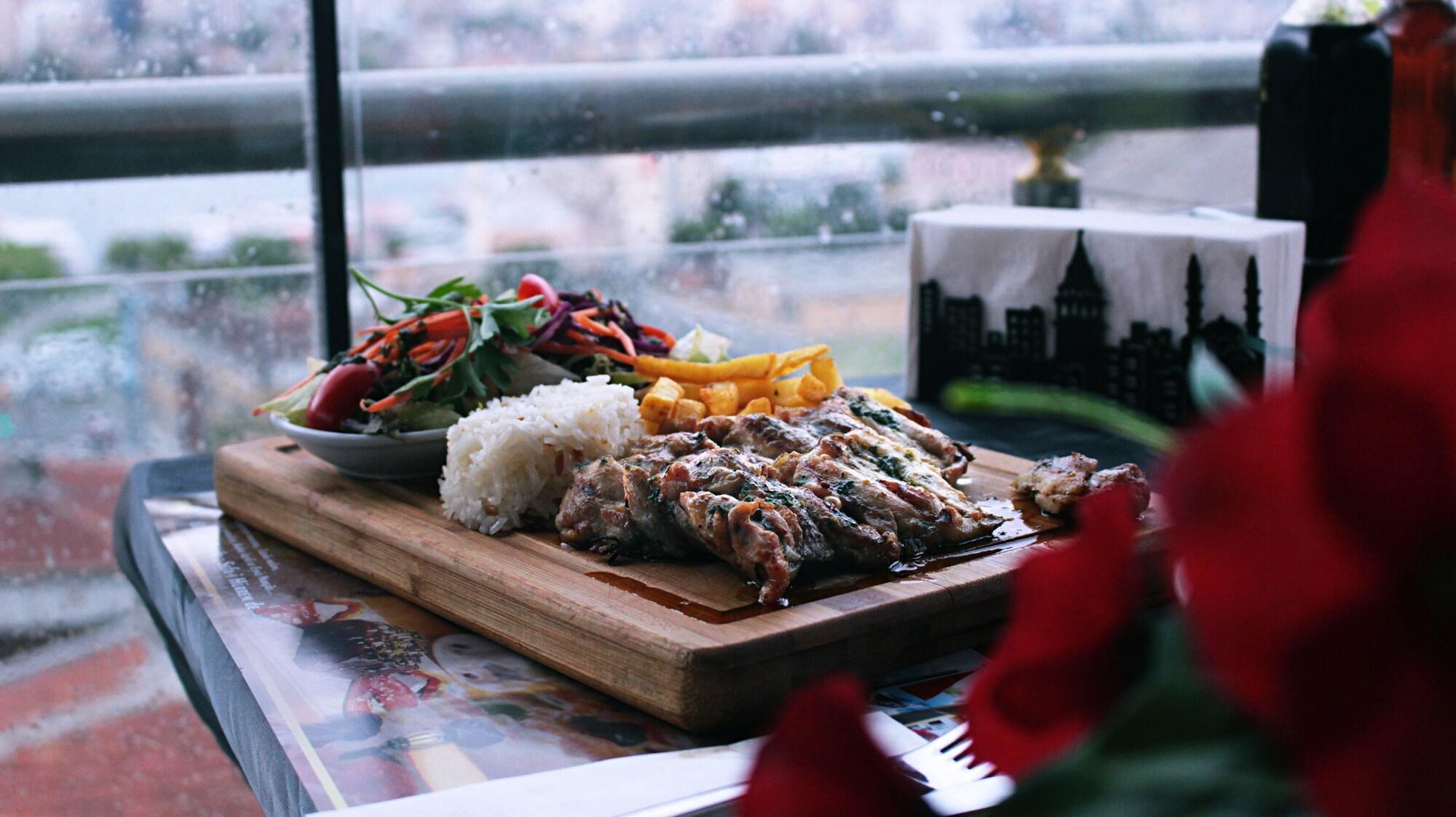 Restaurant Sefa-i Hurrem Suit House