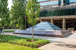 Alojamiento - JW Marriott Atlanta Buckhead