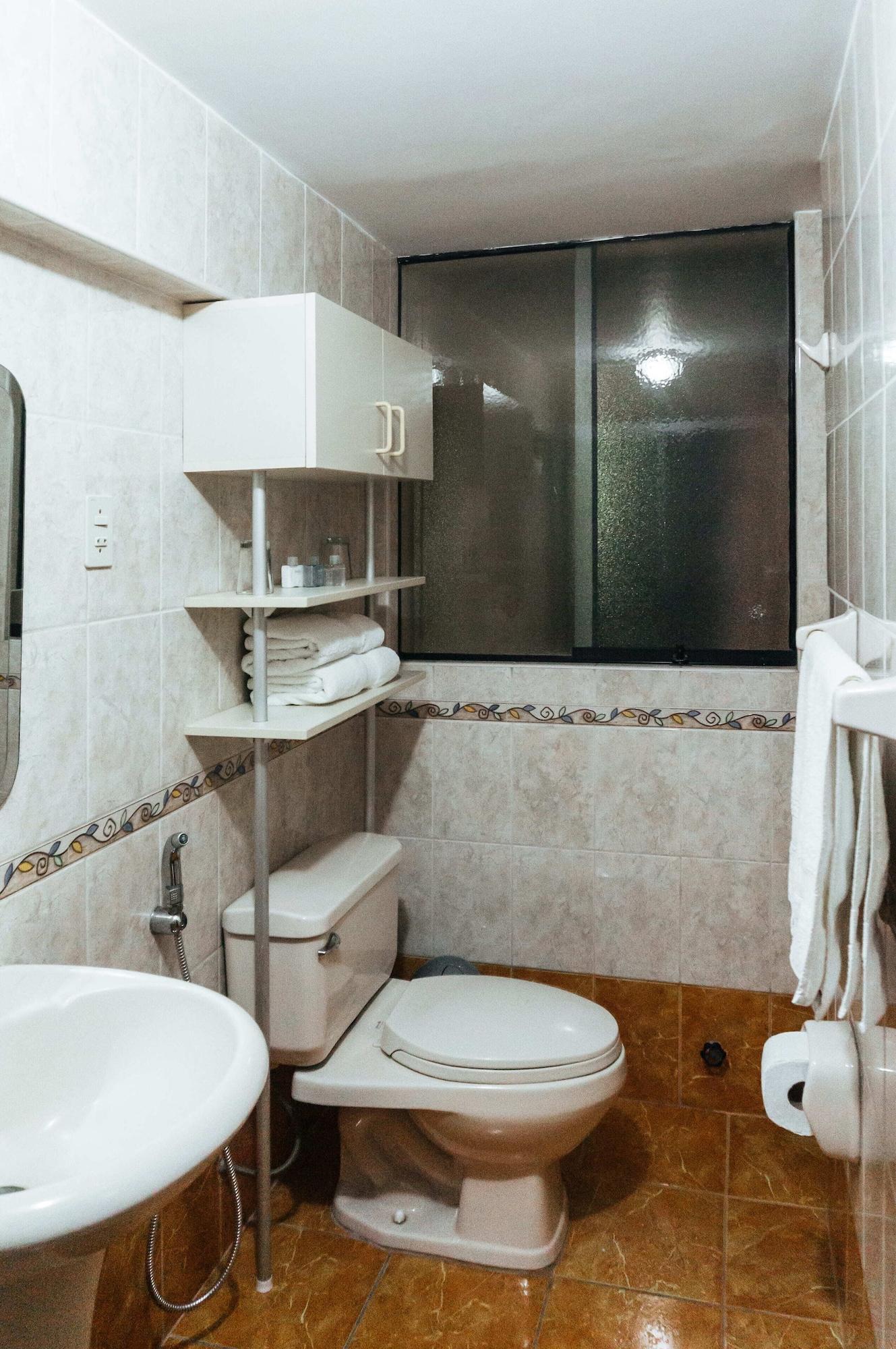 Equipamiento de Habitación Xima Central Tacna