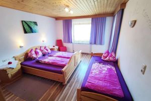 Alquiler Vacacional - Chalet in Hippach Near Ski Paradise