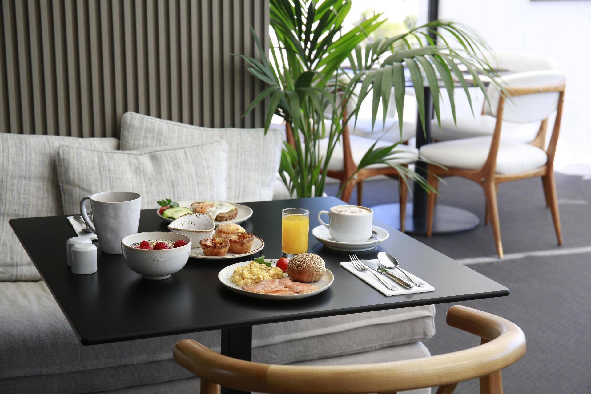 Restaurant Memmo Baleeira - Design Hotels