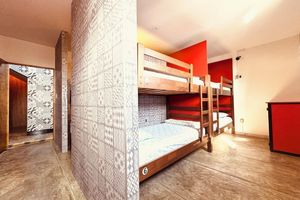 Alojamiento - Ica Adventures II - Hostel