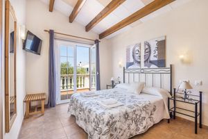 Alquiler Vacacional - Villa Laurax in Citadel of Menorca