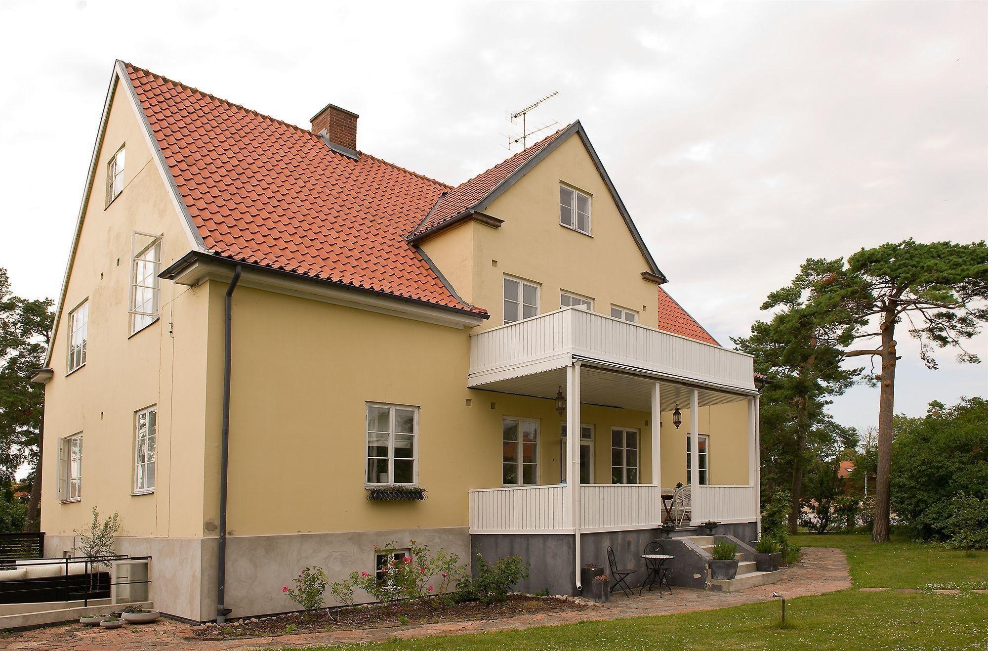 Varios Our House Bed & Breakfast