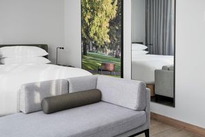 Alojamiento - Courtyard By Marriott Melbourne Flagstaff Gardens