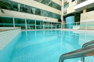 Alquiler Vacacional - Apartamento para aluguel de temporada Bombinhas,SC