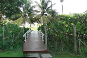 Alojamiento - America Praia Flat