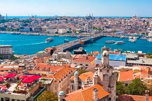 Circuito - ESTAMBUL Y CAPADOCIA FASCINANTES
