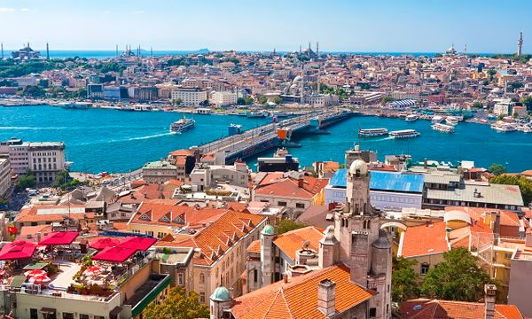 Sultanahmet