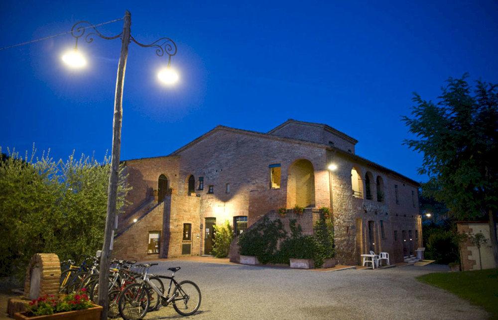 Borgo San Vincenzo by null