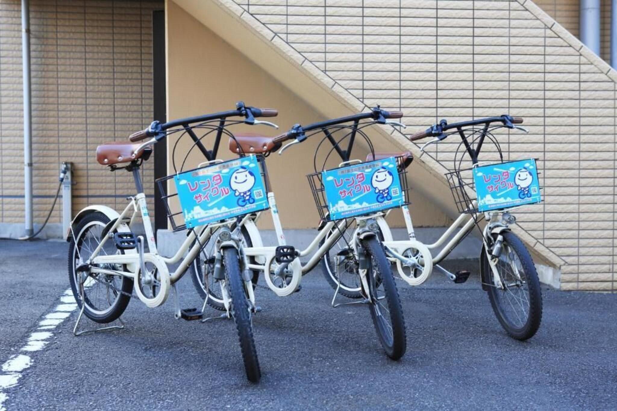 Instalaciones Recreativas Smile Hotel Shizuoka