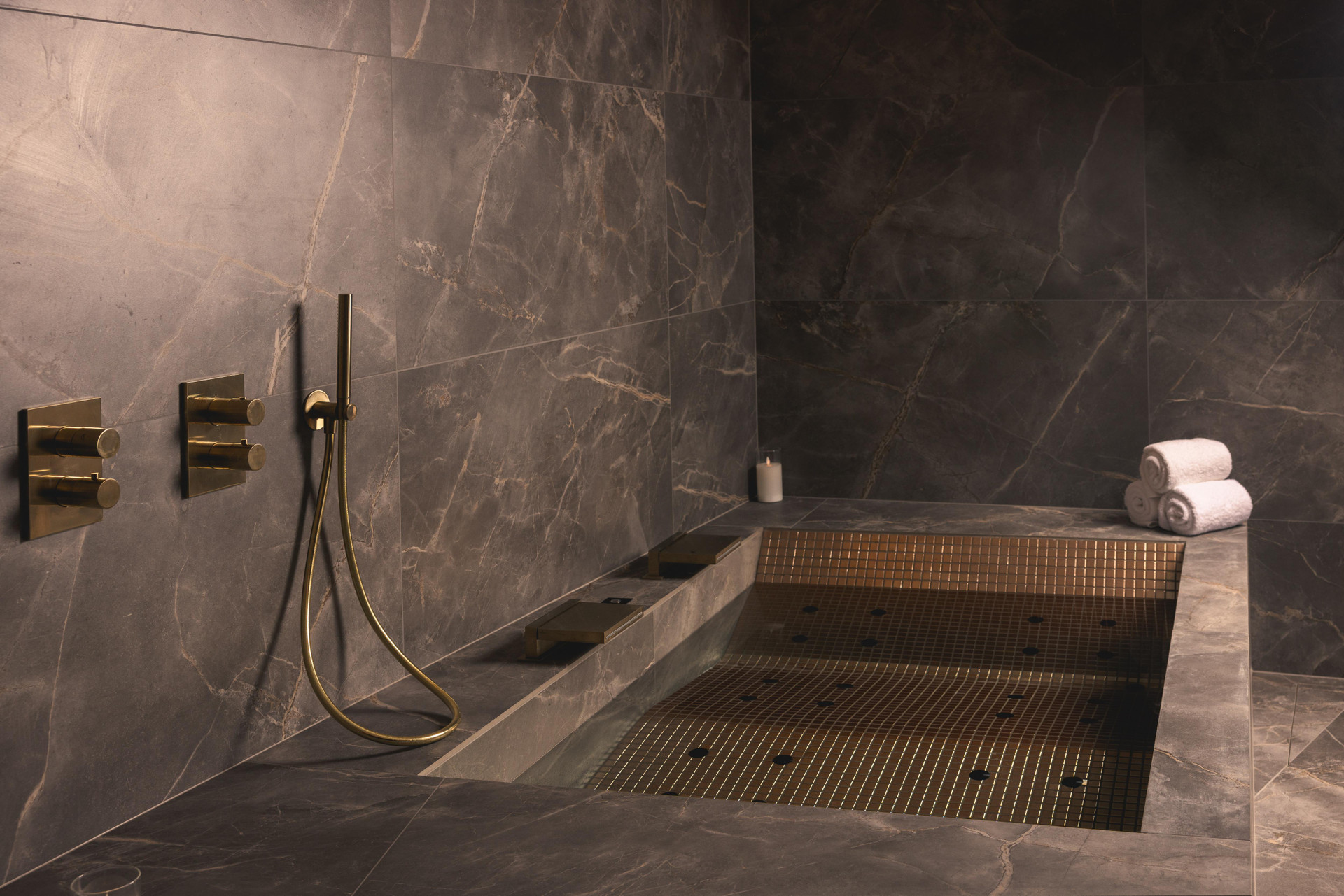 Instalaciones Recreativas Hotel Gabrielli - Starhotels Collezione