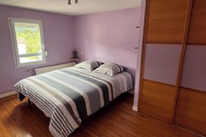 Alquiler Vacacional - Gîte 205m2 8pers piscine, jacuzzi, balnéo, proche GÉRARDMER - LA BRESSE