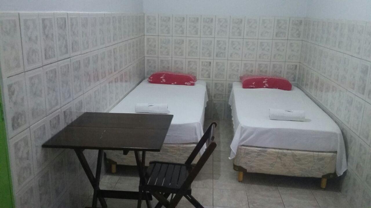 Habitación Hotel Lirio