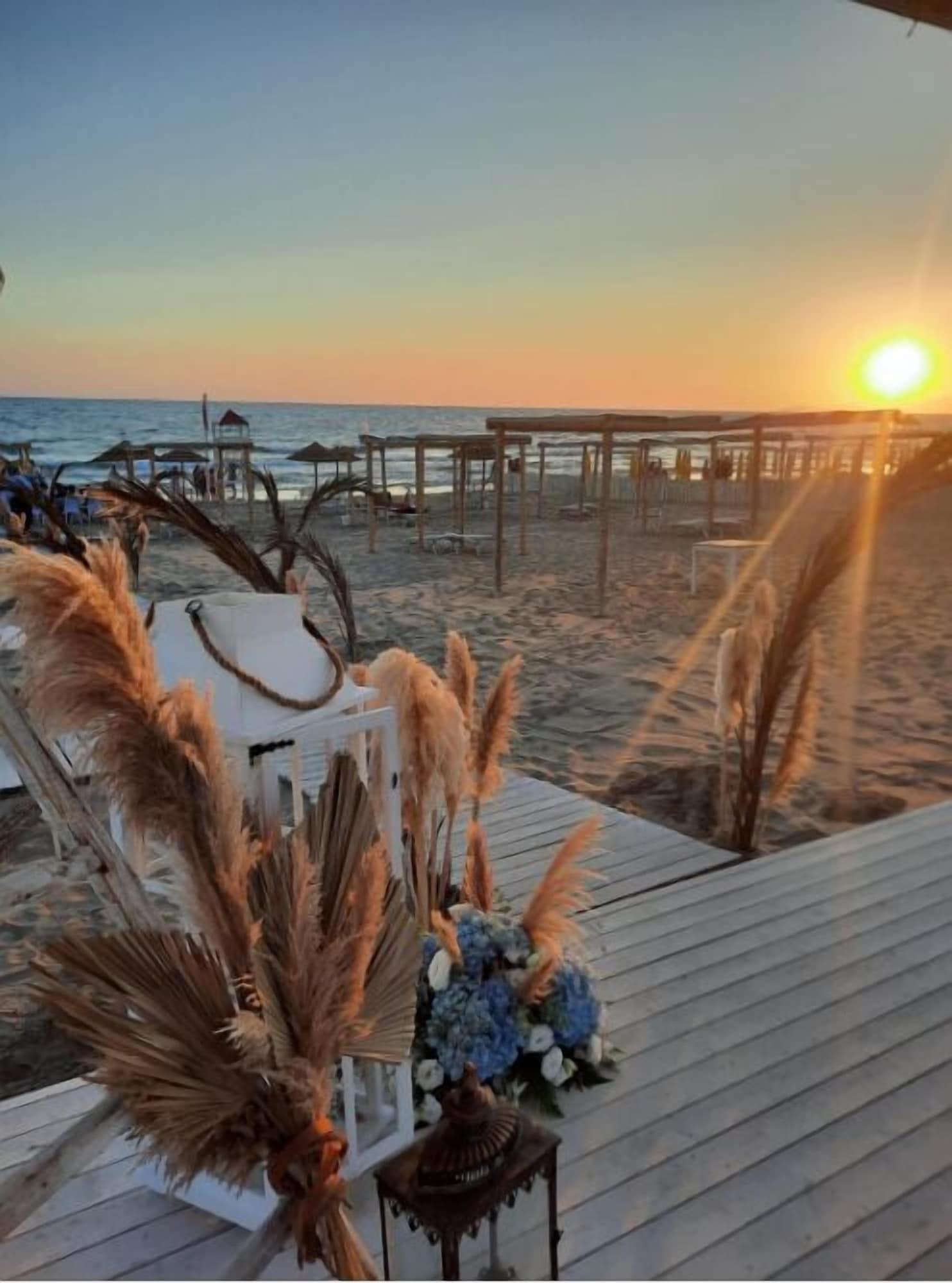 Playa Rena Resort