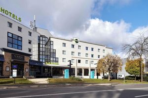 Alojamiento - B&B HOTEL Rosny-sous-Bois Paris Est