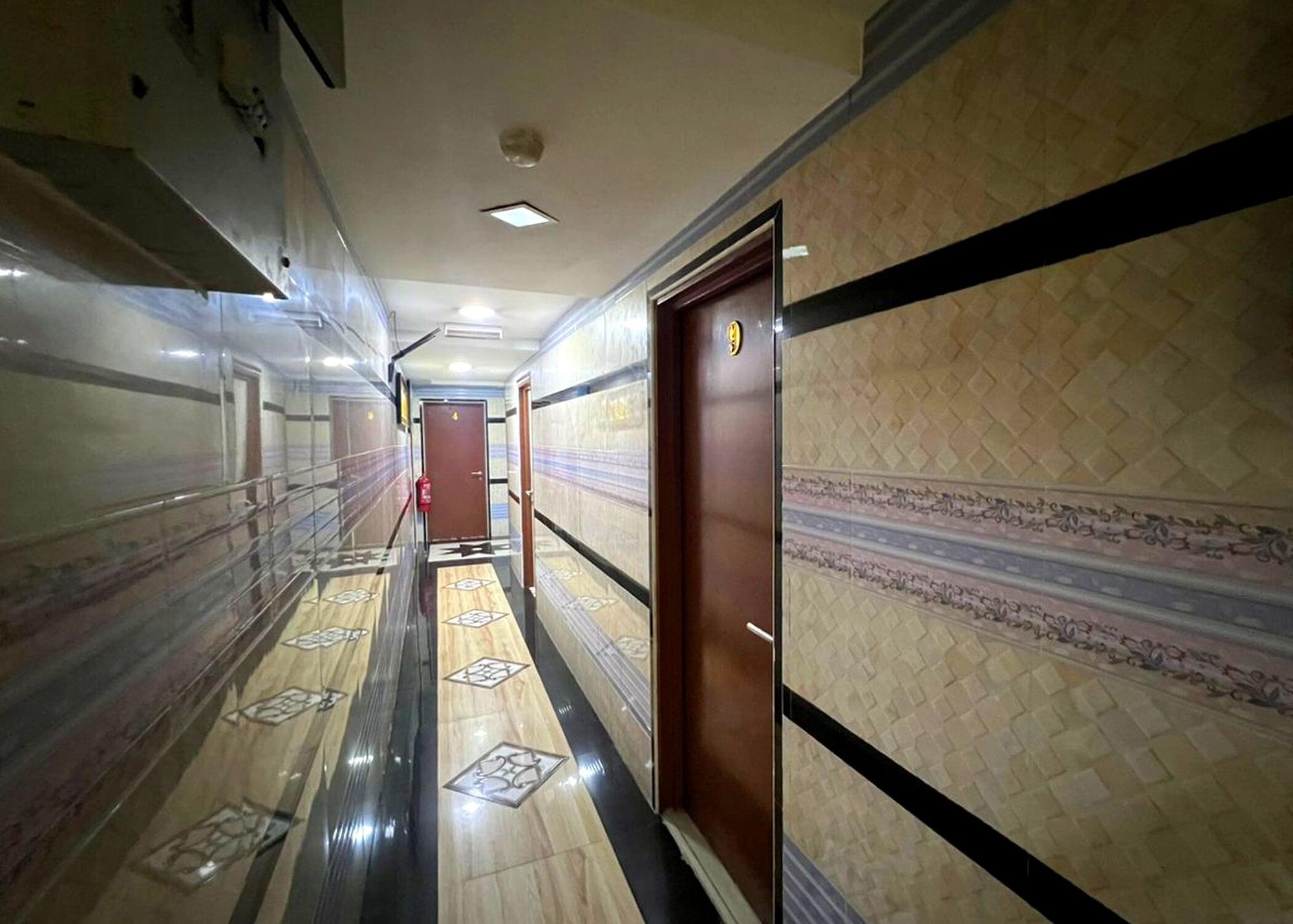 Vista Exterior Shah Alam Business Hotel