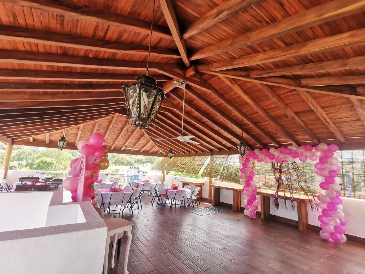 Restaurant HOTEL MI ANGEL