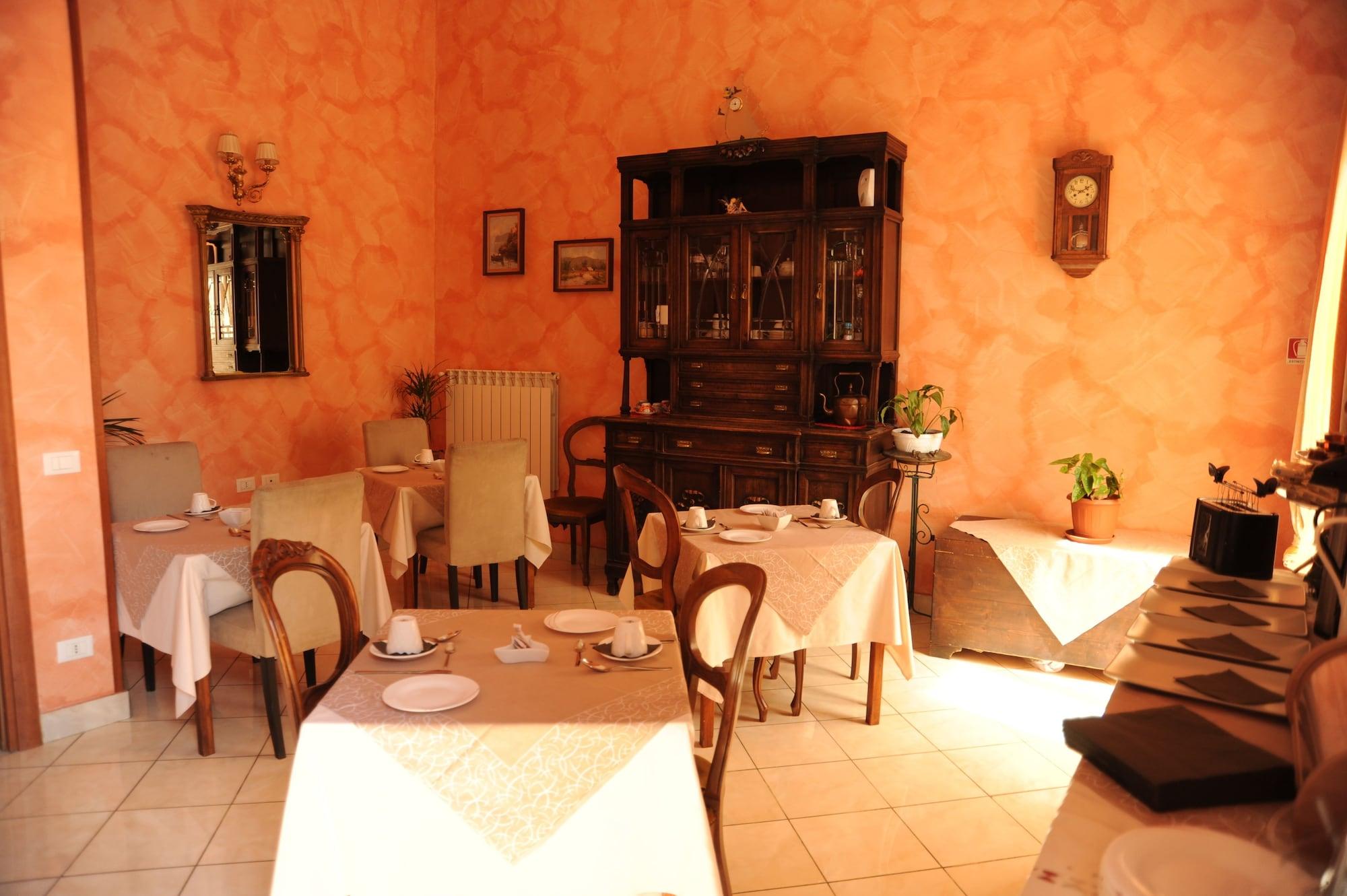 Restaurant La Corte dei Principi