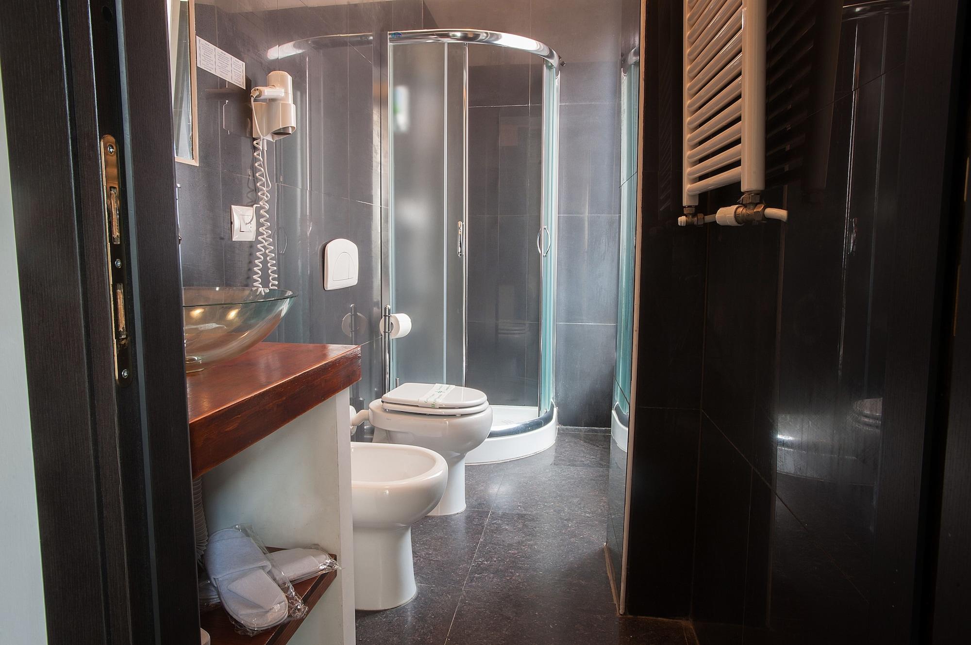 Equipamiento de Habitación Novecento Boutique Hotel