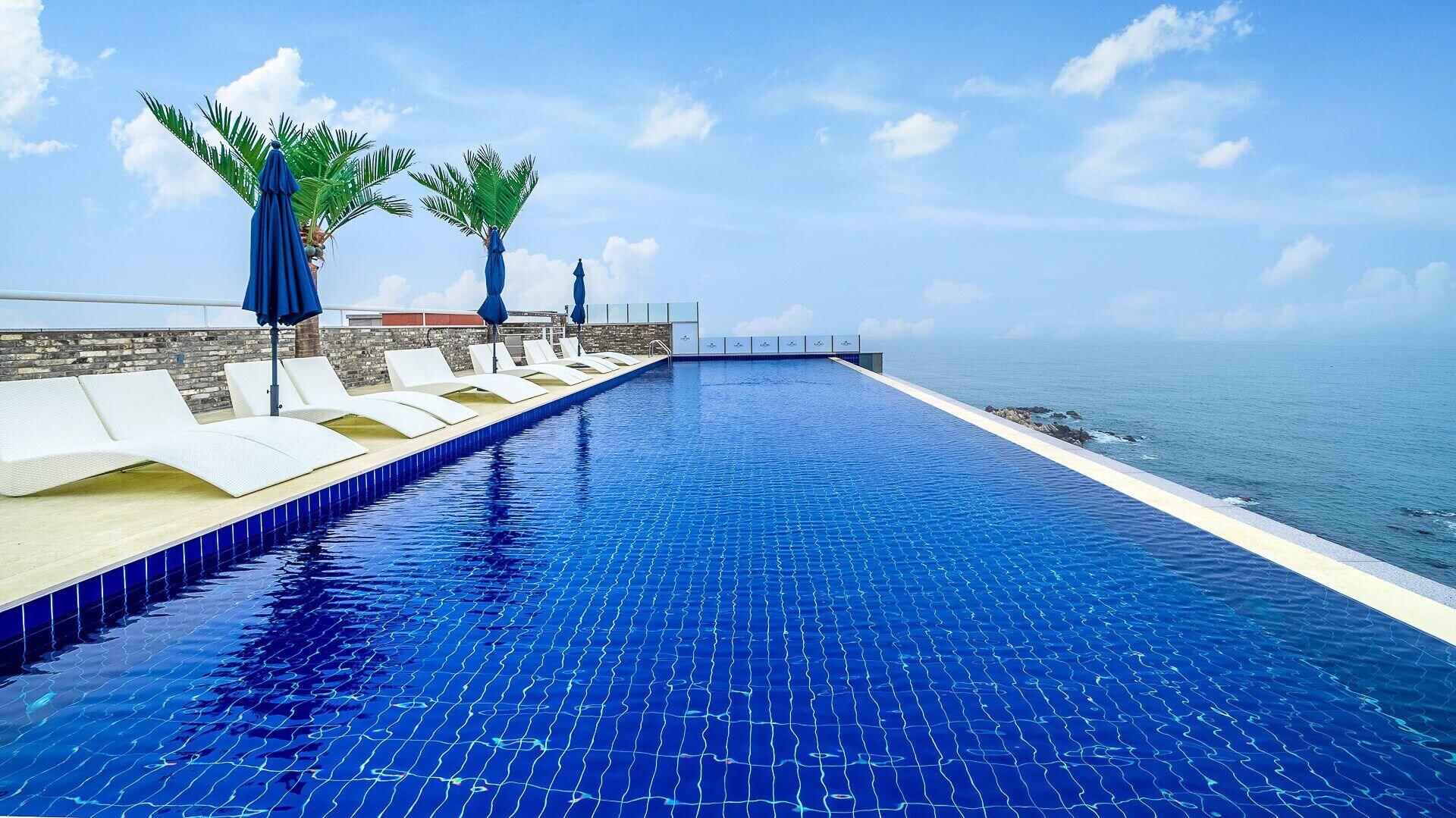 Varios Elafonisi Hotel
