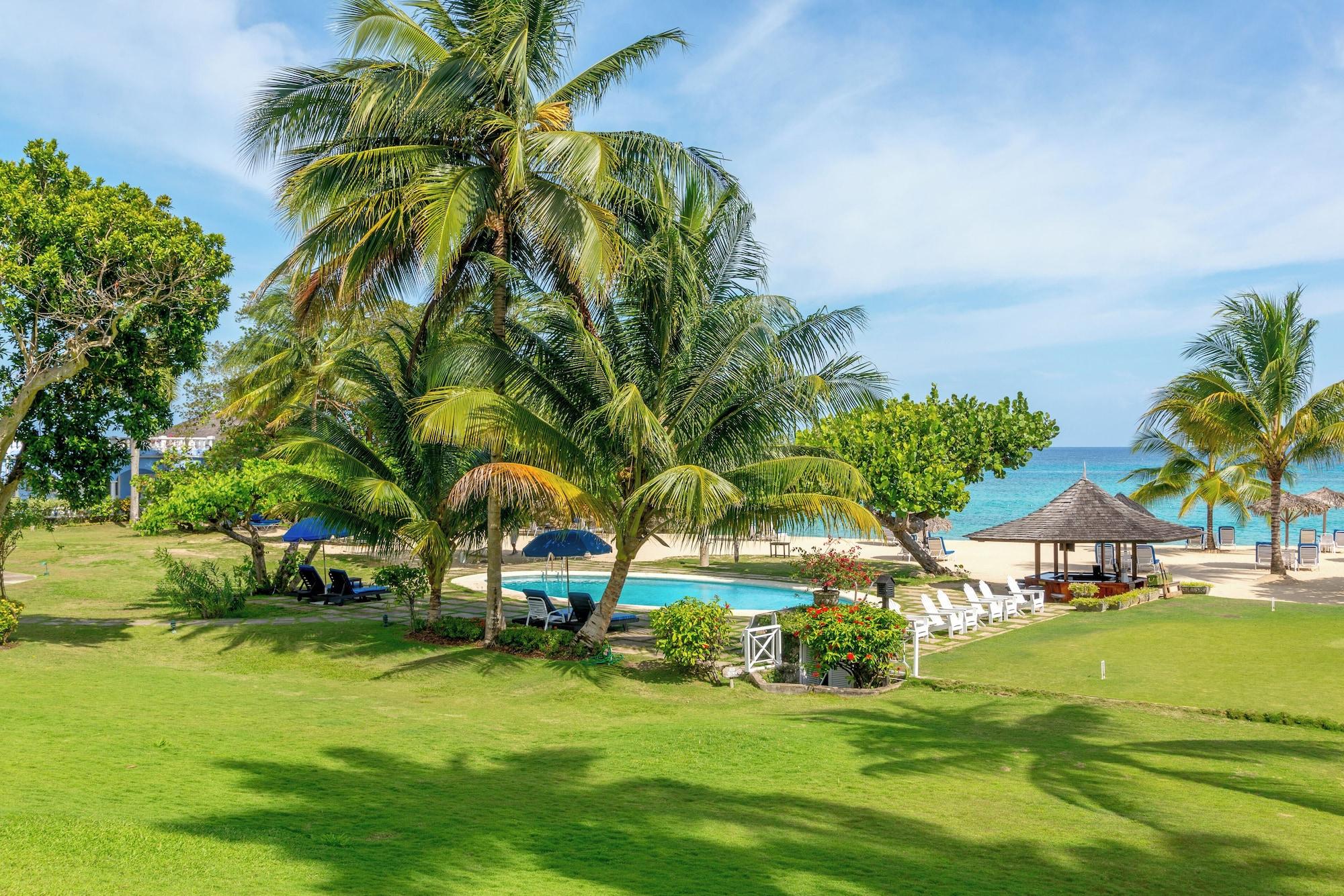 Vista Exterior Jamaica Inn