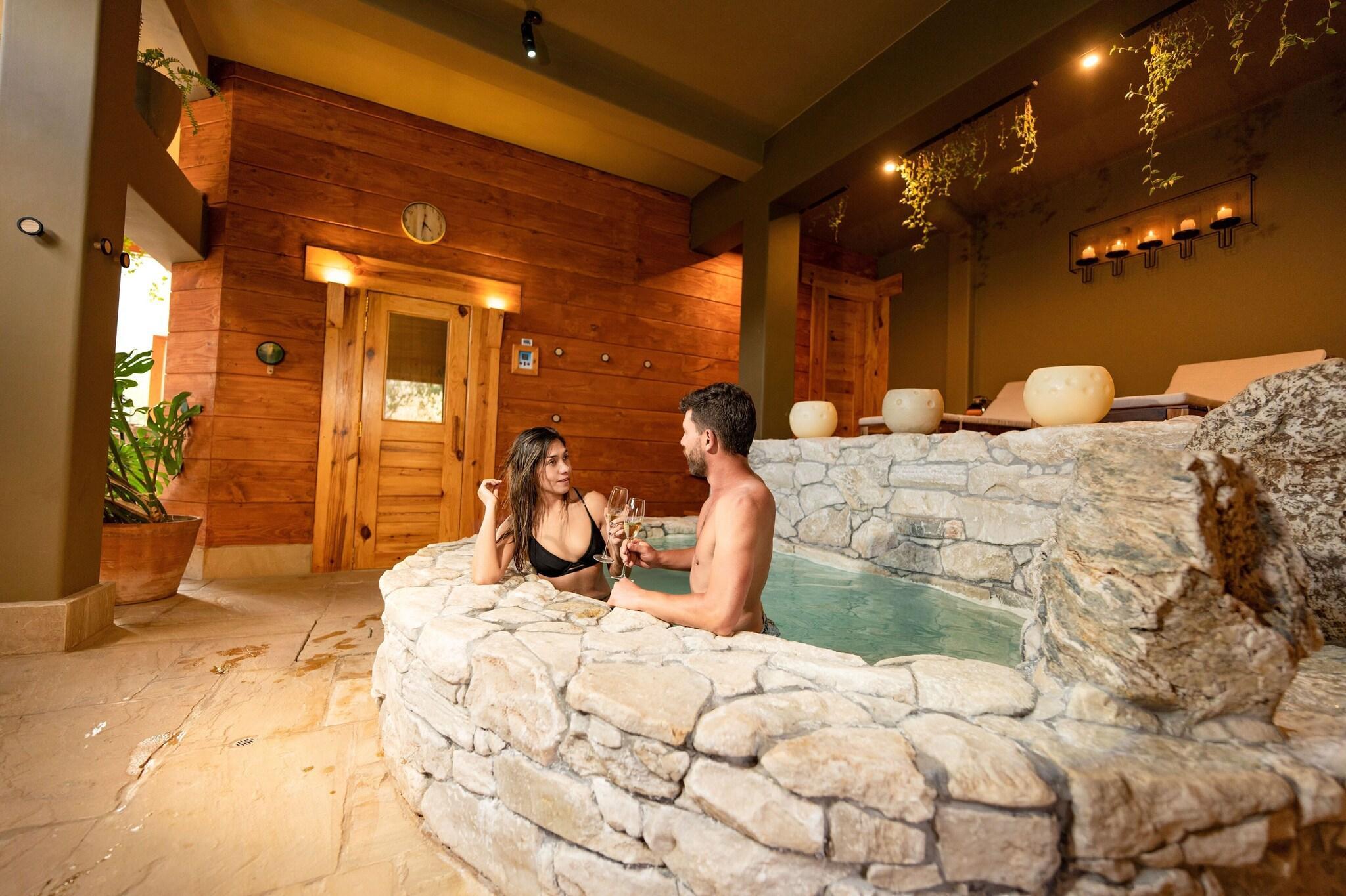 Spa Casa Raiz -The Handmade House in Calca