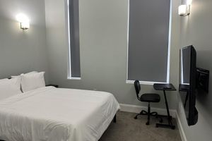 Alquiler Vacacional - Downtown Luxury meets Modern 3Bed/3bath apt. w/parking - 5mins from Penn Station