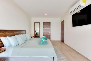Spacious 3-Bedroom Apartment in Fabulous Isla Mujeres