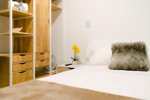 Alojamiento - Wonderful and modern apt. D