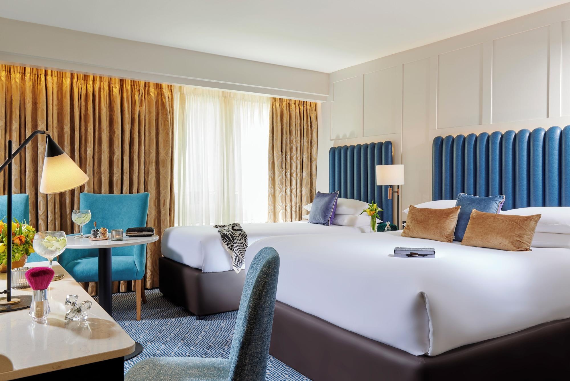 Habitación Westport Coast Hotel