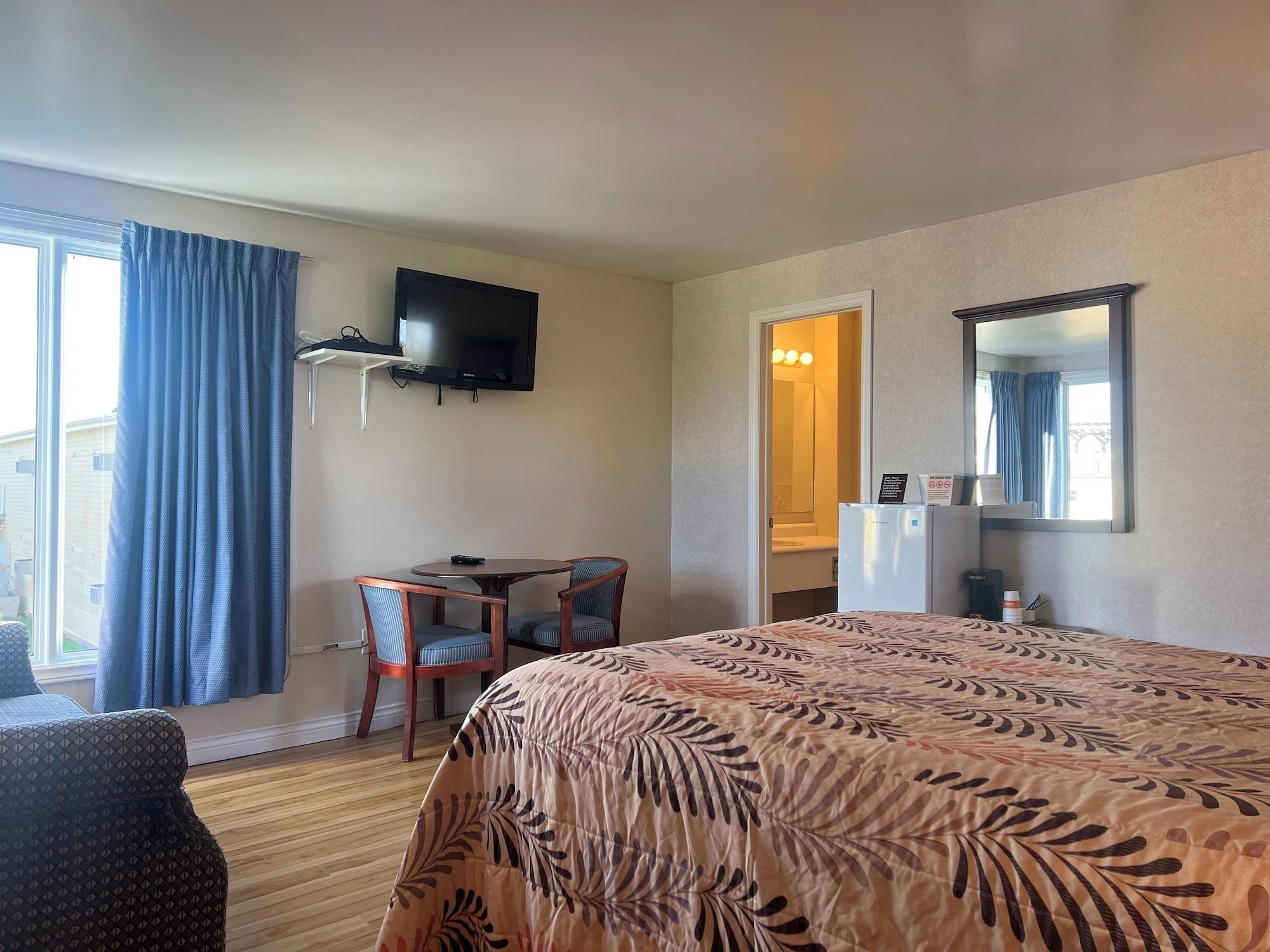 Habitación The Cavendish Motel