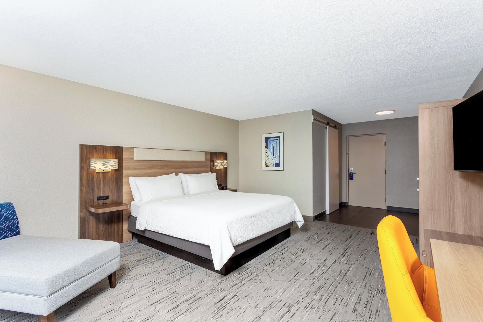 Habitación Holiday Inn Express & Suites Florida City by IHG