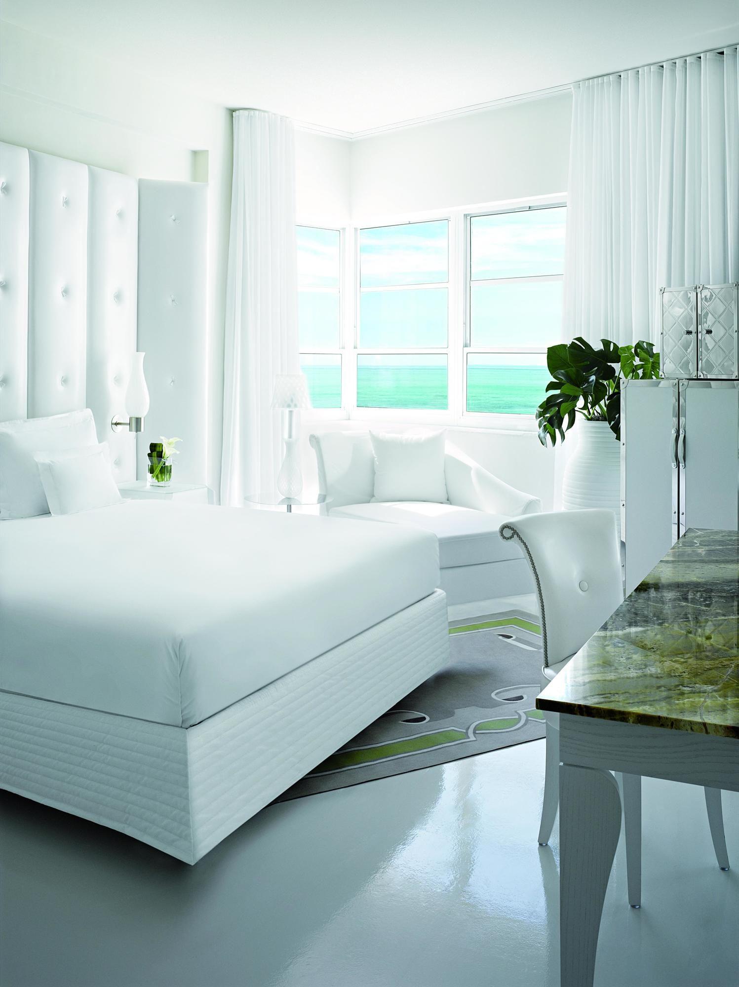 Habitación Delano Miami Beach
