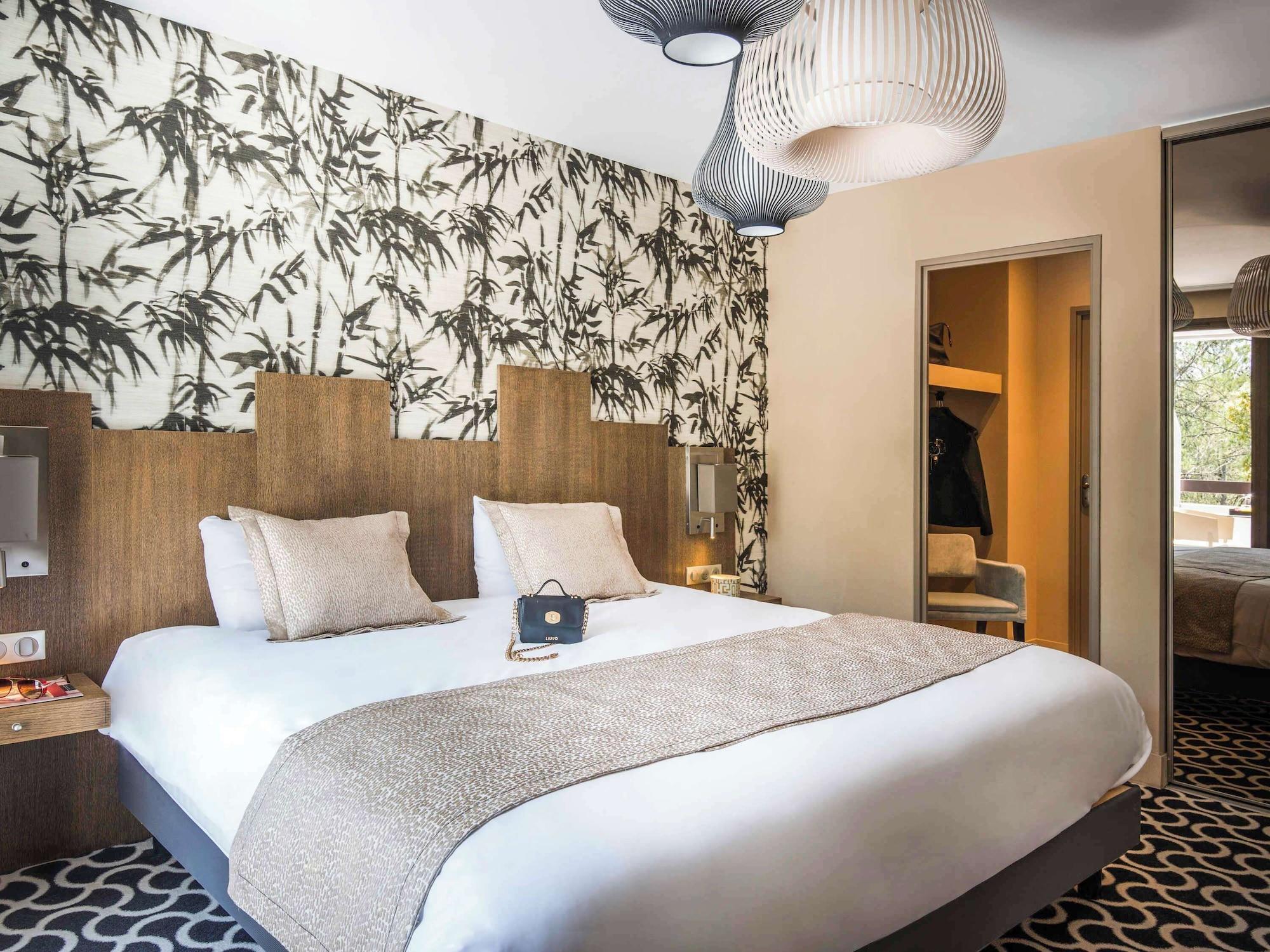 Habitación Mercure Brignoles Golf De Barbaroux
