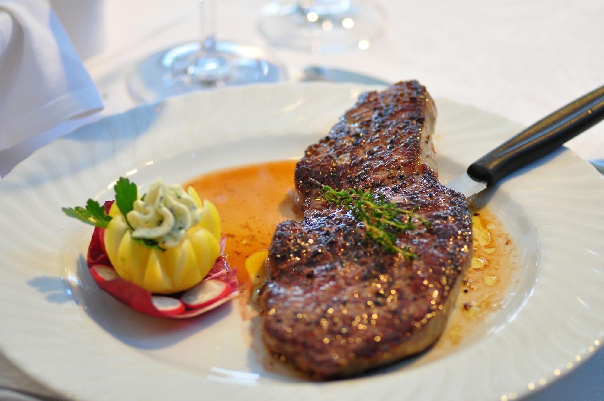 Restaurant Bad St.Isidor