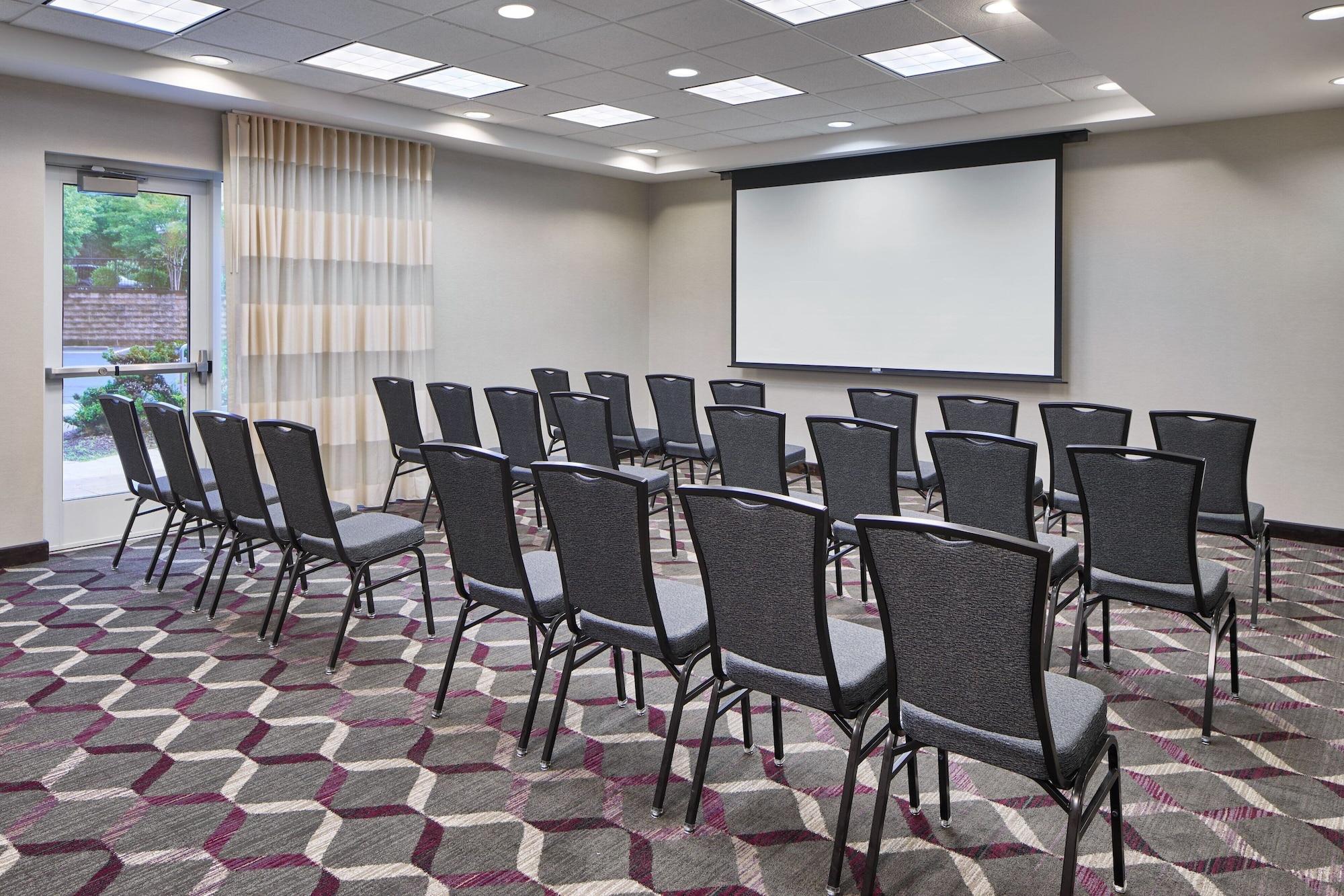 Sala de Reuniones Residence Inn Atlanta NE/Duluth Sugarloaf