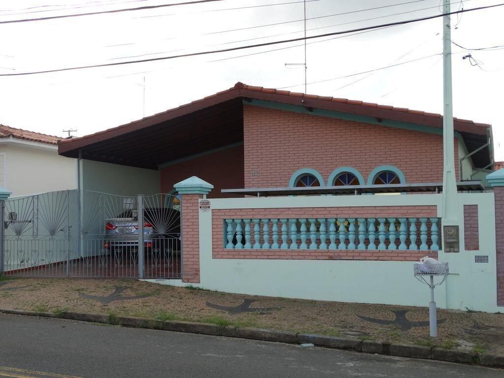 Varios Pousada Santa Genebra