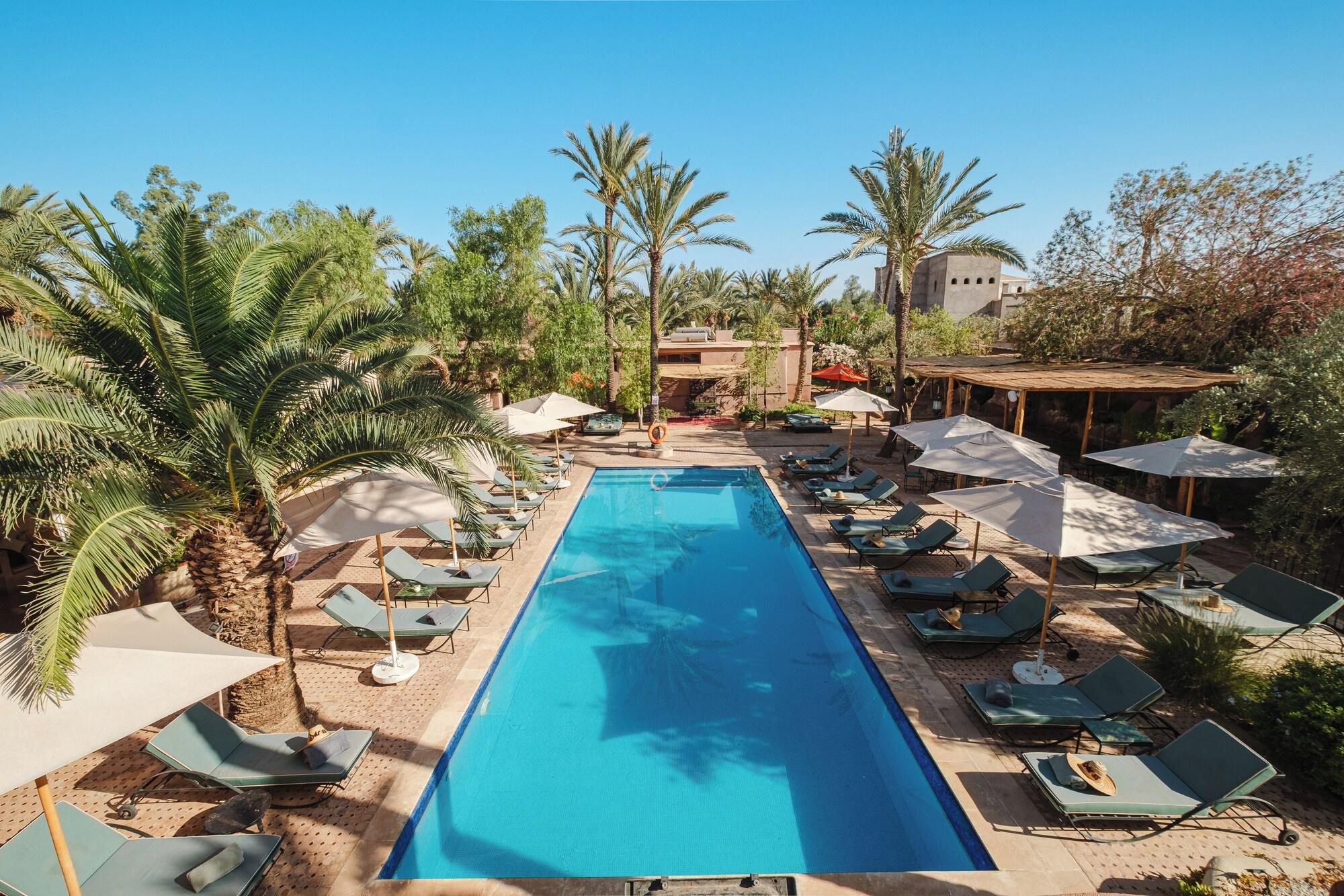 Varios Dar 55 – Berbère House